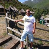 danielgordillo4463 chico separado en Barcelona