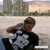 joseguerrero9985 chico soltero en Iquique