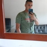 Busco pareja. Pasarla bien y hacer feliz