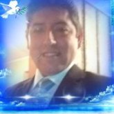 Cleber Ruben Carbajal Cuhillo