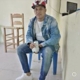 Busco: Ser feliz Me defino: Cómo una persona carińosa
Me