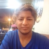 Busco pareja. Conocer jente y me