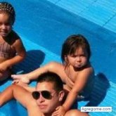 Nikito del Tresnueve, Hombre soltero, 30 años de Añatuya. Busco chatear