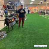 Busco ligar. Una chica conkien salir