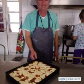 franciscoorono chico soltero en Ramallo