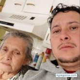 Busco pareja. Busco.  Una mujer. En