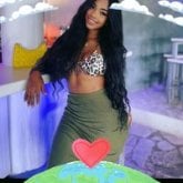 Mujeres solteras en Maimón