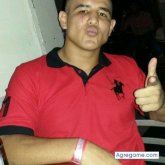 jose Luis Bernal bojorquez