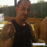 bandarra chico soltero en Barcelona