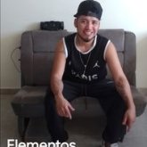 Busco conocer gente. Algo informal.