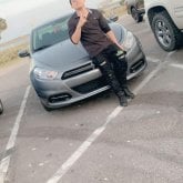 Busco pareja. Una mujer madura. Trabador