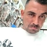 Mujeres mayores de edad. Caballero y