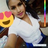 Francylopez chica soltera en Barcelona