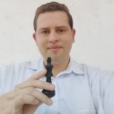 Estudiante. Relación casual y amistad.