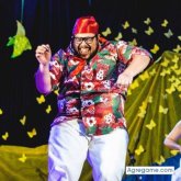 ZurdoToriyama chico soltero en Maipú