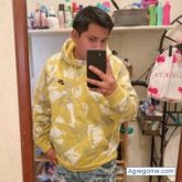 Josh Gonzalez, Chico de Fairfax para Chicos en Agregame.