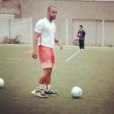 Estiv Asalde, Hombre soltero, 37 años de San Jerónimo, Cusco