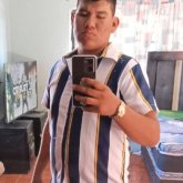 Busco matrimonio. Una relación bonita y