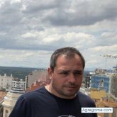 Manuellucky chico soltero en Baruta