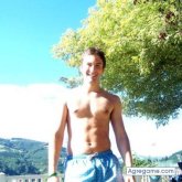 PATXIKU chico soltero en Ordizia