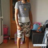 MOoreno20 chico soltero en Pechina