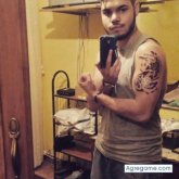 Kurogami chico soltero en Trubia