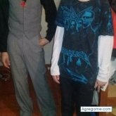 felixrommel chico soltero en Canning