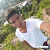 khalifikhalid chico soltero en Managua