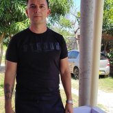 Transporte. Relación bailar mi media