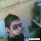 Guido chico soltero en Capiíbary