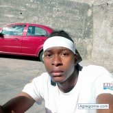 crimblack chico soltero en Chunchi