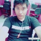 Diego Bazan Puicon