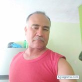 Ramon Leon Leon