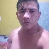 Chofer de transporte público. Soy