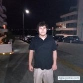 Foto de perfil de Jualuerna
