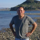 Carlos Davalos