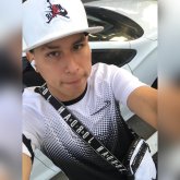 Busco hacer amistades. Me gustan las