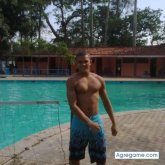 blade chico soltero en Miramar