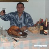 Emilio67 chico soltero en Madrid