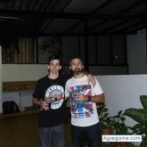 lukyroma27rc chico soltero en Zavalla