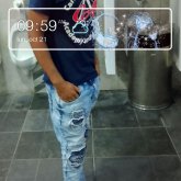 Busco una buena mujer. Soy una persona