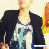 jhonte chico soltero en Dos Quebradas