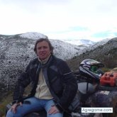 PIKOLINO chico soltero en Almería