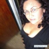 AndreaAlejandra chica soltera en Akil