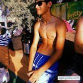 Encuentra Hombres solteros en Argüello