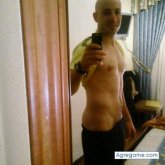 macingersexo chico soltero en Logroño