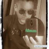 markmiranda chico soltero en Santa Clara