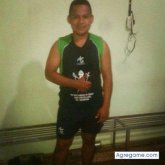 Cristian Marlon Paredes Díaz