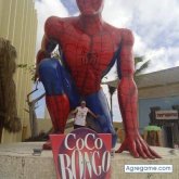 Luisilllo chico soltero en Naucalpan De Juárez