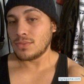 Edgar Alejandro gonzalez